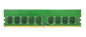 Synology D4EC-2666-8G Speichermodul 8 GB 1 x 8 GB DDR4 288-Pin-DIMM ECC-Korrektur