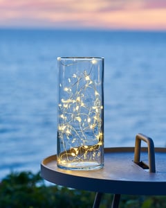 Sirius Home Maggie Light Decorative String, 20 LEDs