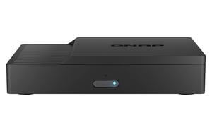 QNAP KoiBox-100W bezprzewodowy system prezentacji HDMI Desktop