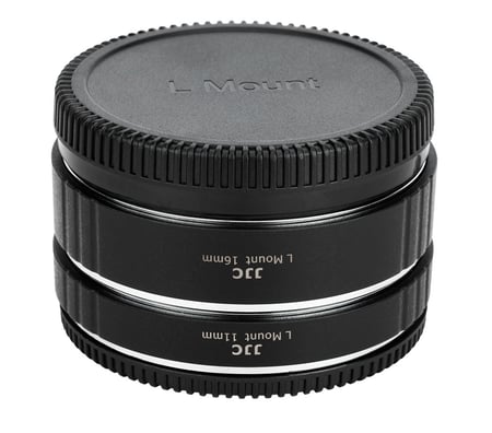 JJC AET-LS(II) adapter soczewek