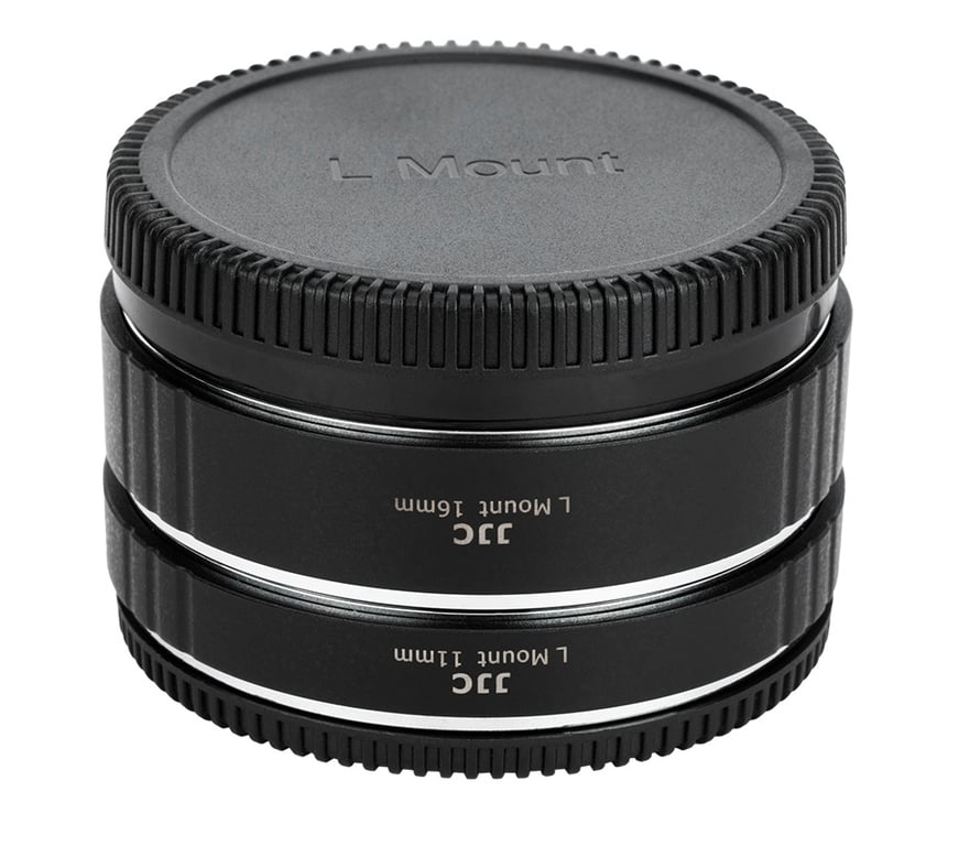 JJC AET-LS(II) adapter soczewek