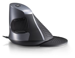 Spire CG-DLM618BU-USB myszka Biuro Po prawej stronie Optyczny 1600 DPI