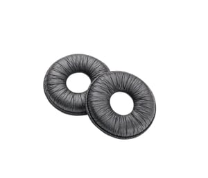 POLY 71782-01 Headset Accessories: Set of Ear Cushions/Ear Hooks