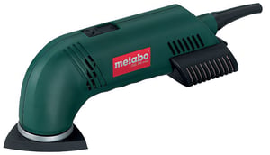Metabo DSE 280 Intec Szlifierka orbitalna 22000 RPM 22000 OPM