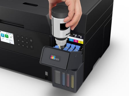 Epson EcoTank L6370 A4 4800 x 1200 DPI Wi-Fi