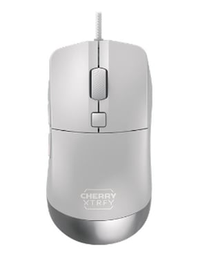 CHERRY XTRFY M50 myszka Gaming Po prawej stronie USB Typu-A Optyczny 12000 DPI