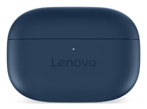 Lenovo YOGA PC Edition True Wireless Stereo (TWS) In-Ear Headphones Calls/Music USB Type-C Blue