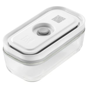 ZWILLING 36803-100-0 matförvaringsbehållare Rektangulär låda 0,35 l Grå 1 st.