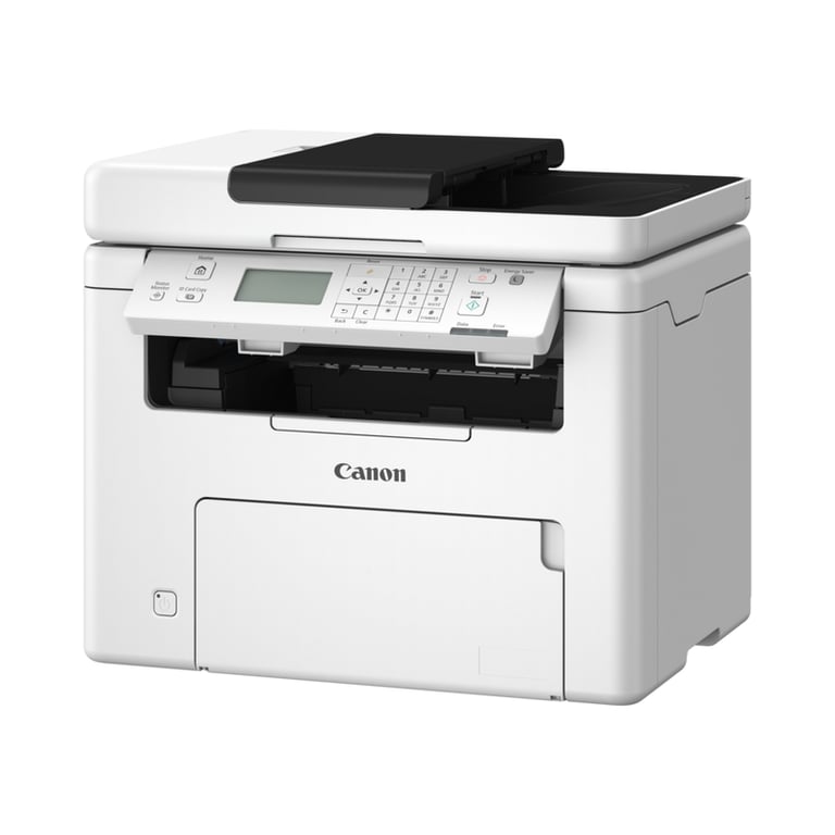 фото МФУ Canon i-SENSYS MF272dw II Wi-Fi (7345C003) 1