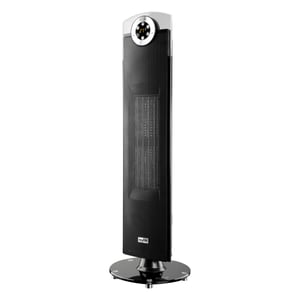Sencor SFH 9014 Heizgerät Schwarz 2500 W