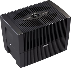 Venta LW45 Comfort Plus luftfuktare 10 l Svart