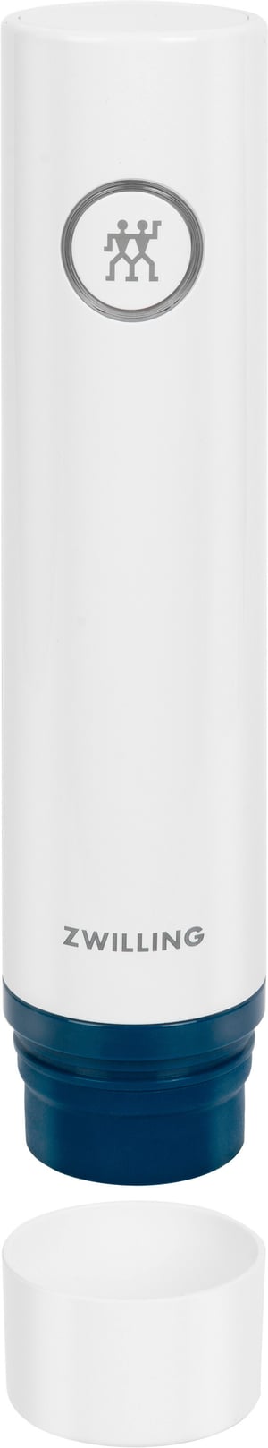 ZWILLING 36815-016-0 zgrzewarka próżniowa Niebieski, Biały