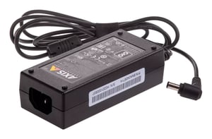 Axis 5500-701 adapter zasilający/ inwentor