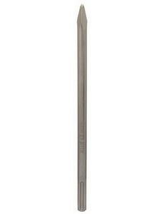 Bosch 2 608 690 128 Zubehör für Bohrhammer Meißel für Drehhammer