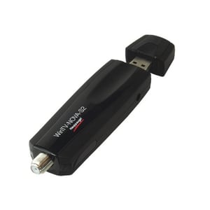 Hauppauge WinTV-NOVA-S2 Intern DVB-S, DVB-S2 USB