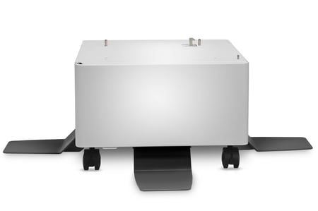 HP Szafka drukarki kolorowej LaserJet