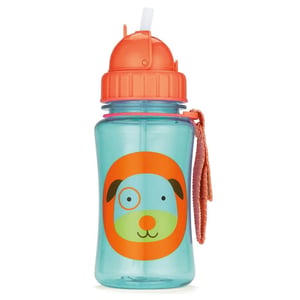Skip Hop SH252301 flaska med doserare, 350 ml