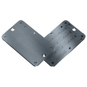 Billfodl BIL-1 accessory for hardware wallets