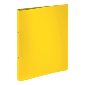 Pagna 20901-04 segregator A4 Żółty