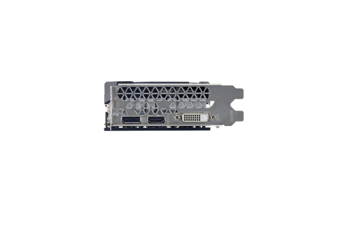 Biostar GeForce RTX 2060 SUPER NVIDIA 8 GB GDDR6