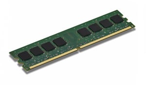 Fujitsu S26361-F4083-L316 16 GB memory module, 1 x 16 GB DDR4 288-pin DIMM, ECC correction