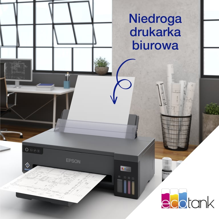 Epson EcoTank L11050