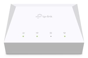 TP-Link XZ000-G6 terminal sieciowy / jednostka Terminal sieci optycznej (ONT)
