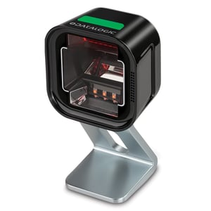 Datalogic Magellan 1500i Przymocowany czytnik kodów kreskowych 2D LED Czarny
