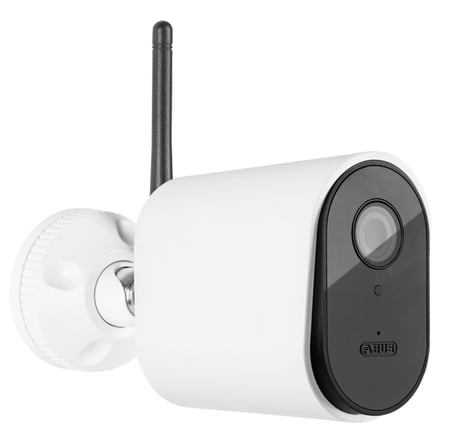 ABUS PPIC54520 kamera przemysłowa Kopułowa Kamera bezpieczeństwa IP Zewnętrzna 3840 x 2160 px Ściana