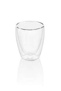 Eta Cappuccino Clear, 2-pack, 240 ml