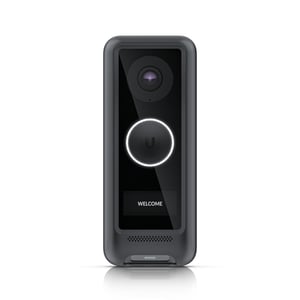 Ubiquiti UVC-G4-DB-Cover-Black Black Polycarbonate (PC) 1 pc.