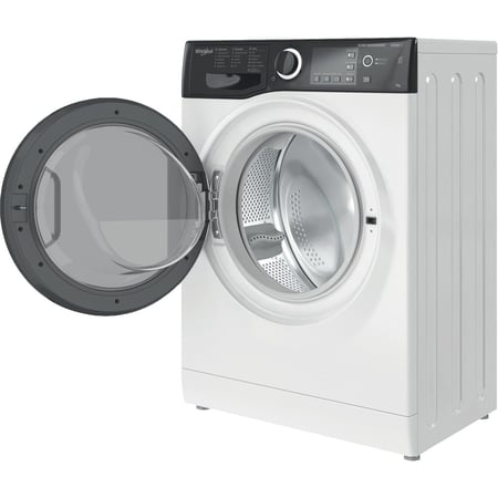 Whirlpool Pralka wolnostojąca - WRSB7259SPL