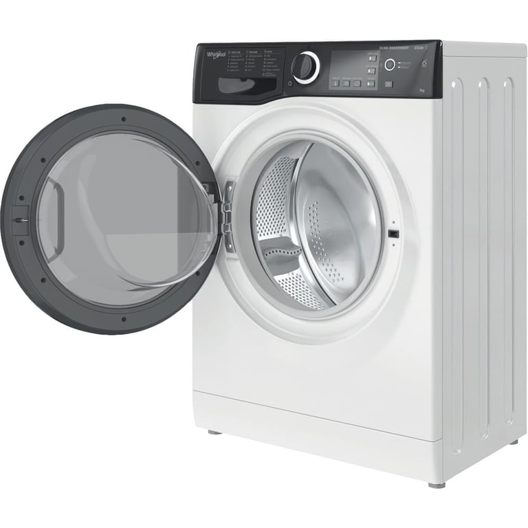 Whirlpool Pralka wolnostojąca - WRSB7259SPL