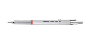 Rotring 1904255 0.5 mm HB mechanical pencil