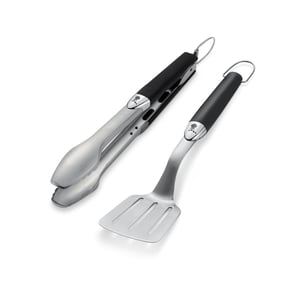 Weber 6645 Grill Accessories Tool Set