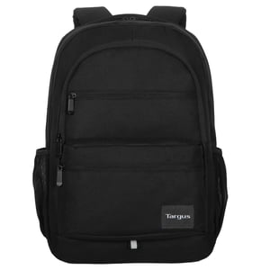 Targus Octave III City Backpack, Black, Polyester