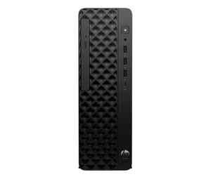 HP ProDesk 2 SFF G1i Intel® Core™ i5 i5-14400 16 GB DDR5-SDRAM 1 TB SSD Windows 11 Pro PC Czarny
