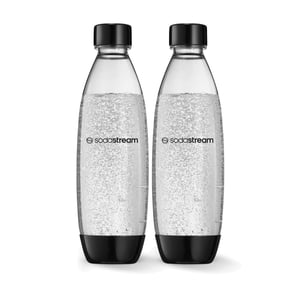 SodaStream 1741260410 Carbonator Accessories Carbonated Bottle