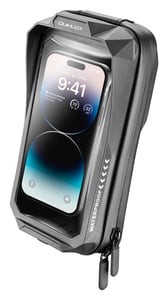 Interphone SMQUIKLOXWP mobilfodral 17,8 cm (7") Hölster Svart