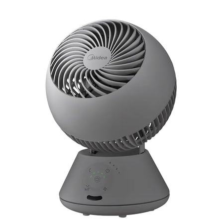 Midea MFT302R0BPK Szary