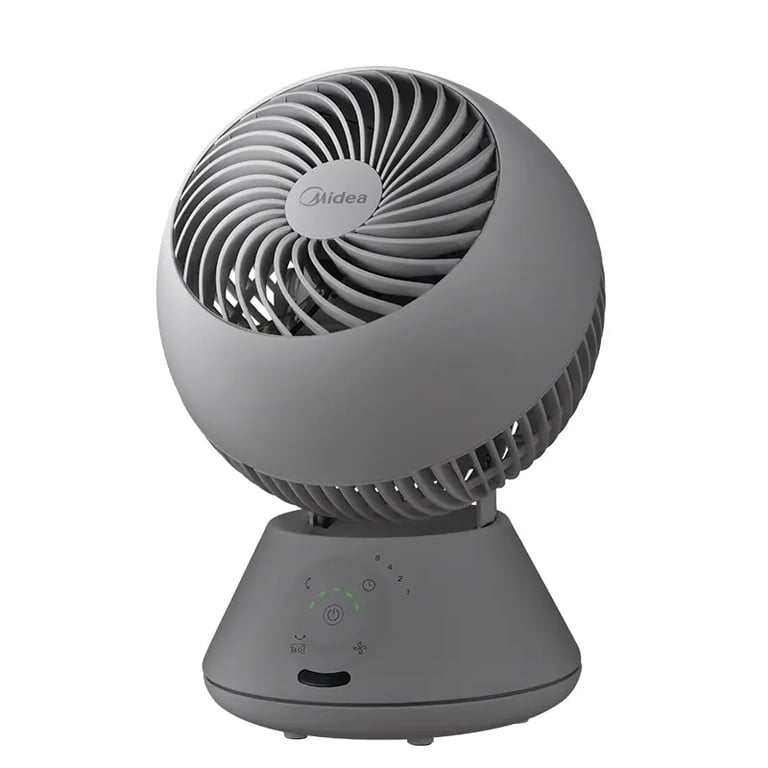Midea MFT302R0BPK Szary