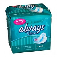 Intimhygienprodukter