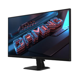 GIGABYTE GS27FA US Computermonitor 68,6 cm (27") 1920 x 1080 px Full HD LED Schwarz