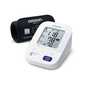 Omron M3 Comfort Underarm Automatisk 2 användare.