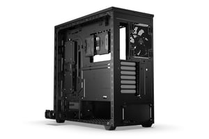 be quiet! Shadow Base 800 Black Midi Tower Czarny