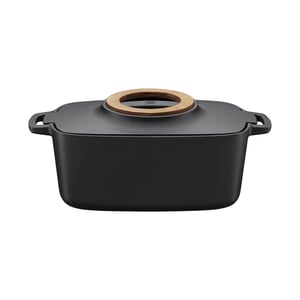 Fiskars Norden Bratpfanne 5 l Gusseisen