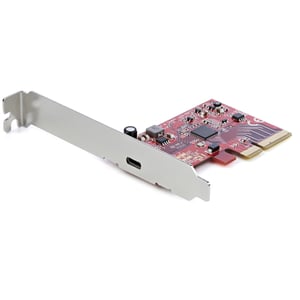 StarTech PEXUSB321C Internal USB 3.2 Gen 2 (3.1 Gen 2) Adapter