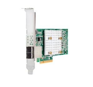 HPE SmartArray E208e-p SR Gen10 RAID-Controller PCI Express x8 3.0 12 Gbit/s