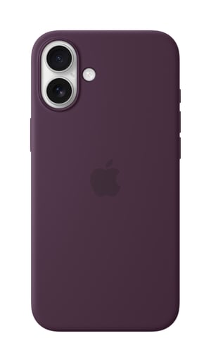 Apple MYYD3ZM/A mobilskal 17 cm (6,7") Lila