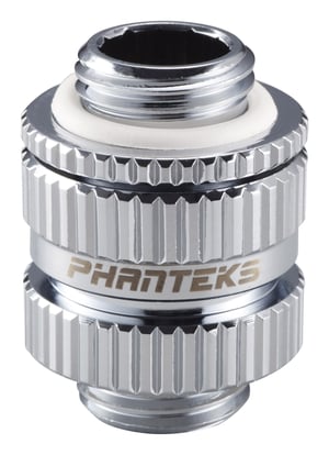 Phanteks PH-MGE_CR_16-22 część / akcesorium do systemów chłodzenia komputerów Adapter fitting